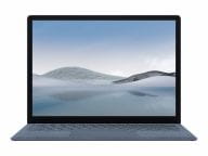 Microsoft Surface Laptop 4 Intel Core i5-1145G7 Notebook 34,3 cm (13,5") 8GB RAM, 512GB SSD, Win10 Pro, Eisblau Portatīvais dators
