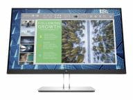 HP E24q G4 monitors