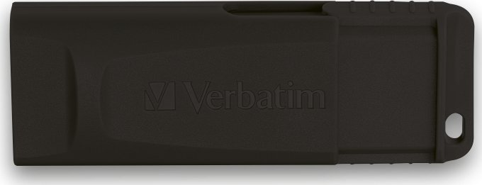 Slider 64GB Black USB Flash atmiņa