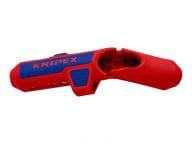 KNIPEX ErgoStrip Universal Stripping Tool 16 95 01 SB