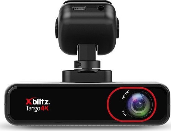 Wideorejestrator Xblitz TANGO 4K videoreģistrātors