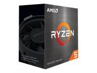 AMD Ryzen 5 5600X processor 3.7 GHz 32 MB L3 Tray CPU, procesors