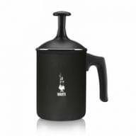 Manual milk frother BIALETTI Tuttocrema 00AGR394 (black color)