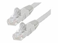 3m Netzwerkkabel CAT6 - LSZH (Low Smoke Zero Halogen) adapteris