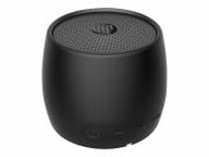 HP Bluetooth Speaker 360 black - 2D799AA # FIG datoru skaļruņi