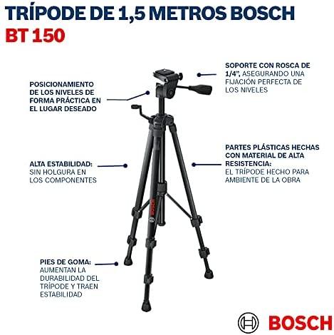 Bosch Tripod BT150