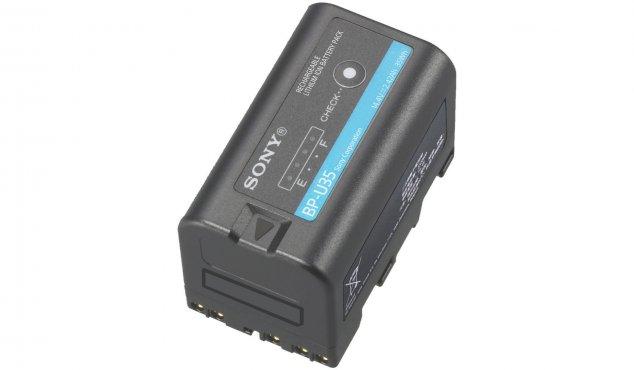 Sony BP-U35 U35 Battery Pack Baterija