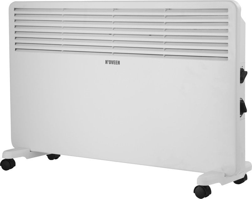 CONVECTOR HEATER NOVEEN CH3400 Klimata iekārta