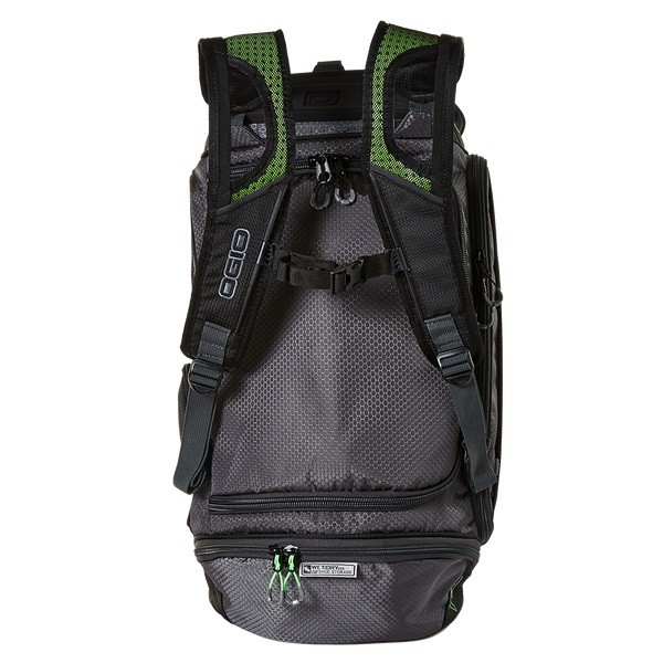 OGIO TRAVEL DUFFEL / BACKPACK ENDURANCE 7.0 P/N: 112054_396 portatīvo datoru soma, apvalks