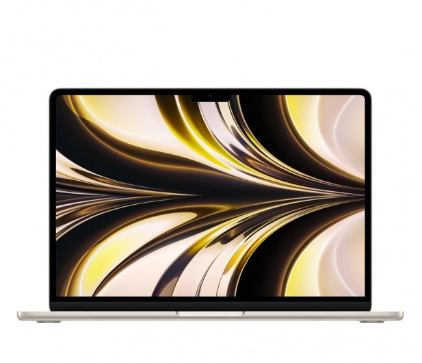 Apple MacBook Air MacBookAir M2 Notebook 34.5 cm (13.6