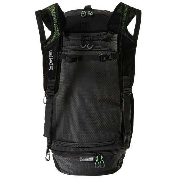 OGIO TRAVEL DUFFEL / BACKPACK ENDURANCE 9.0 P/N: 112053_396 portatīvo datoru soma, apvalks