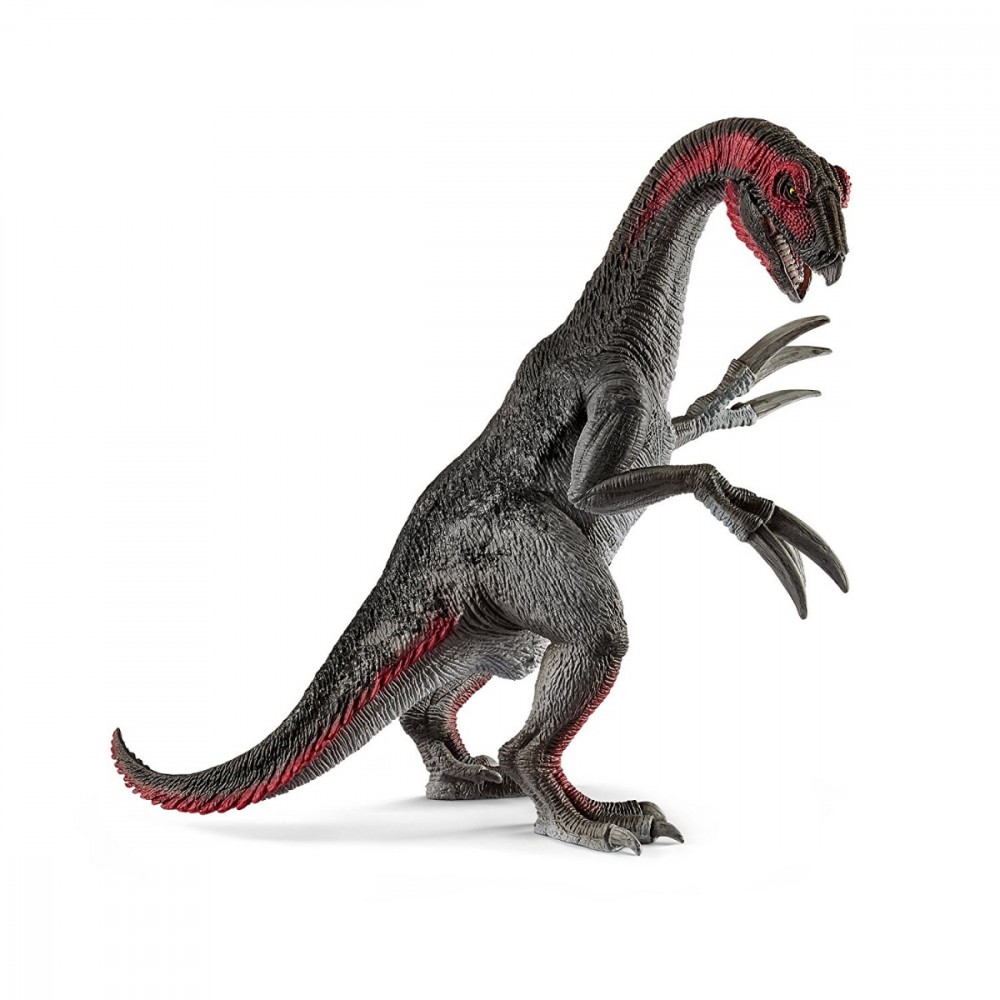 Schleich Dinosaurs Therizinosaurus - 15003 konstruktors