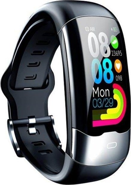 Xoro SMW 10, Smartwatch Viedais pulkstenis, smartwatch