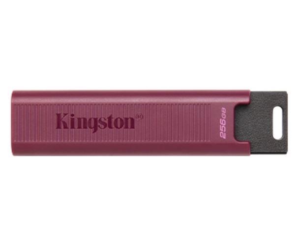 KINGSTON 256GB USB3.2 TypeA DataTraveler USB Flash atmiņa