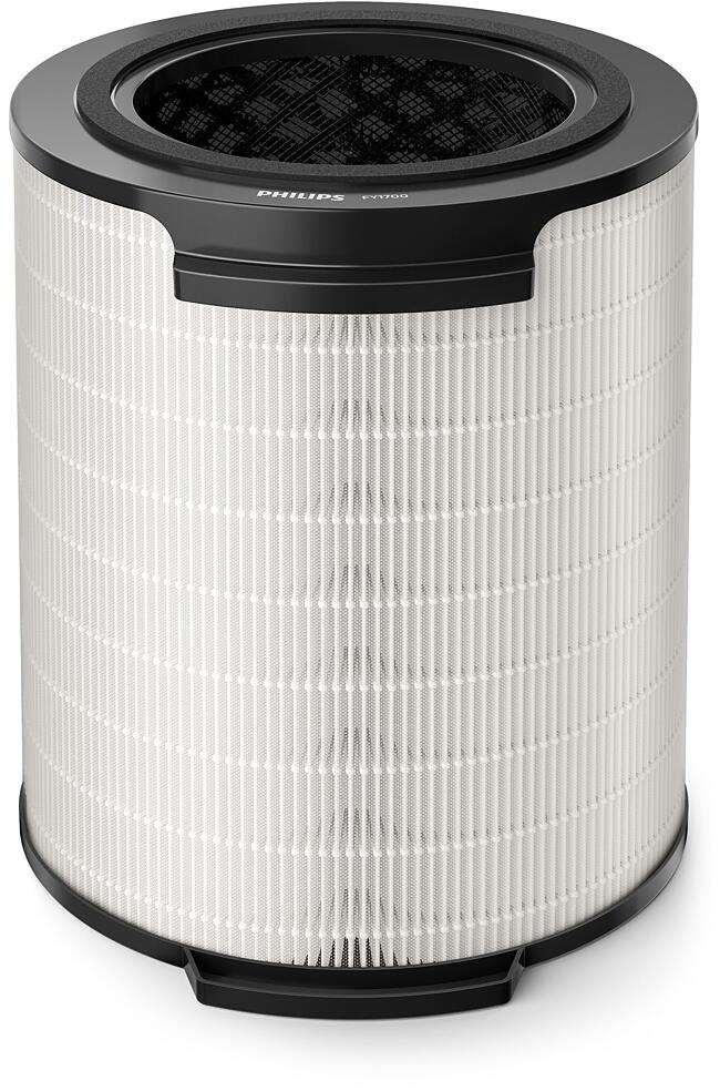 FY1700/30 Genuine replacement filter Integrated 3-in-1 Klimata iekārta