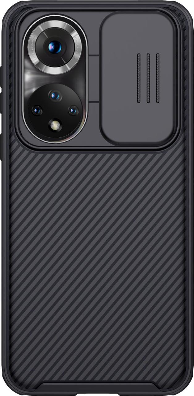 Nillkin CamShield Pro case for Huawei Nova 9 (Black) maciņš, apvalks mobilajam telefonam