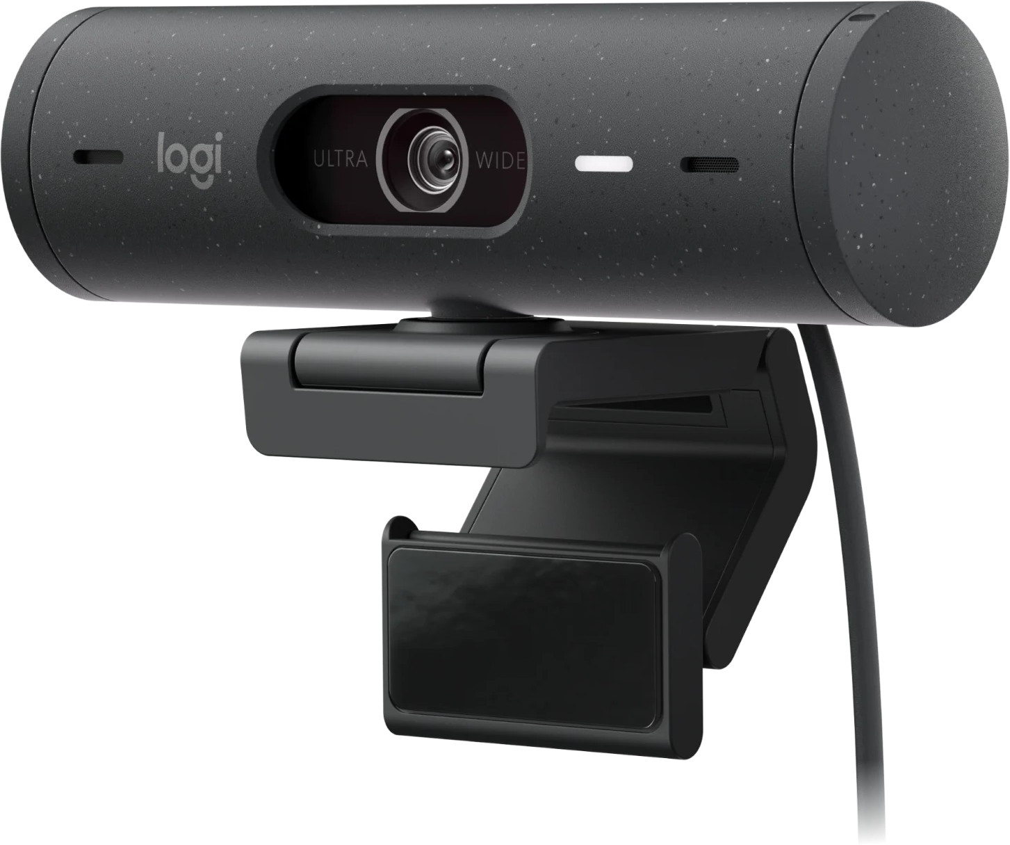 Logitech BRIO 500 web kamera