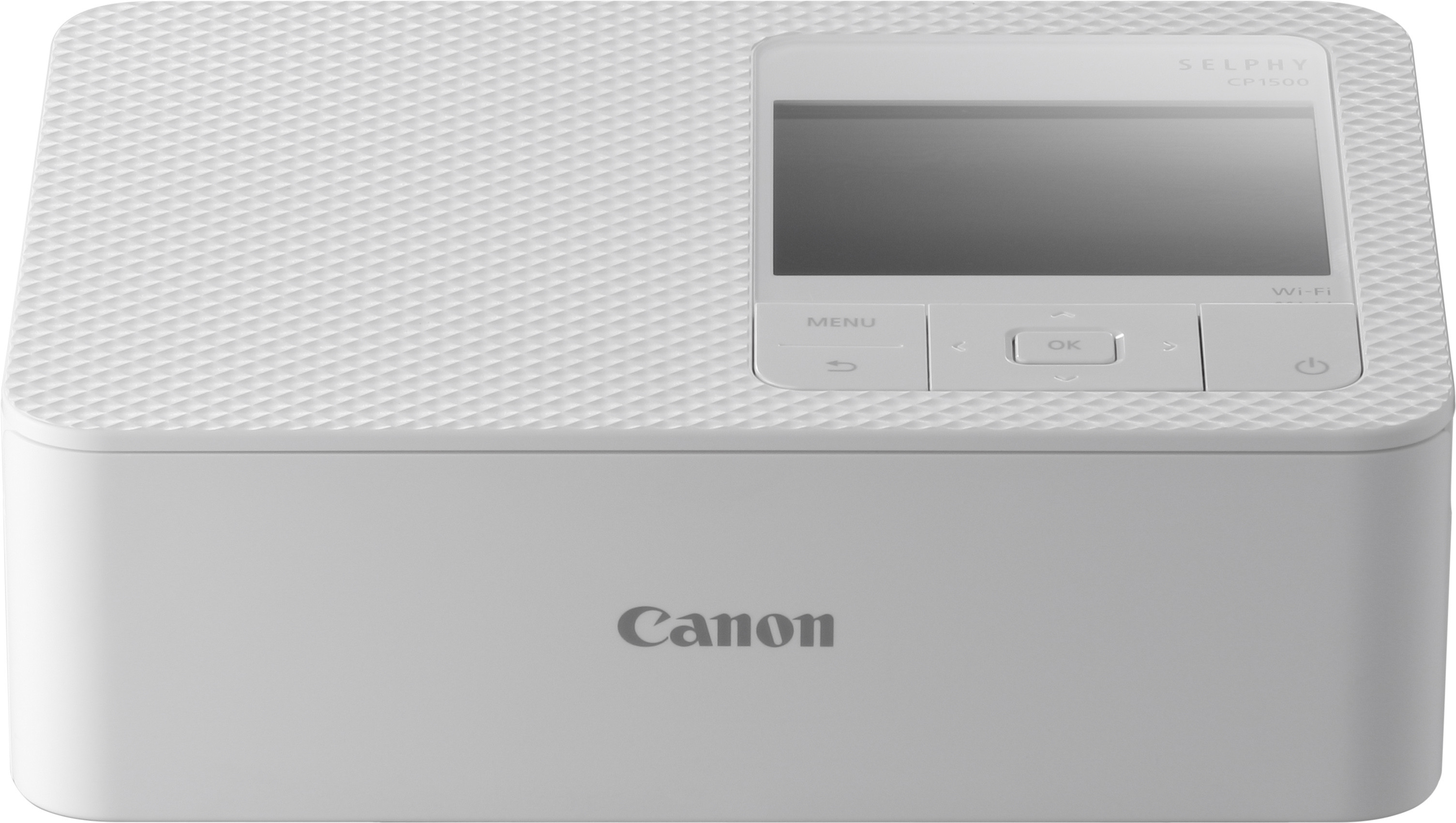 Canon photo printer Selphy CP-1500, white 4549292194760 5540C003AA (4549292194760)  rezerves daļas un aksesuāri printeriem