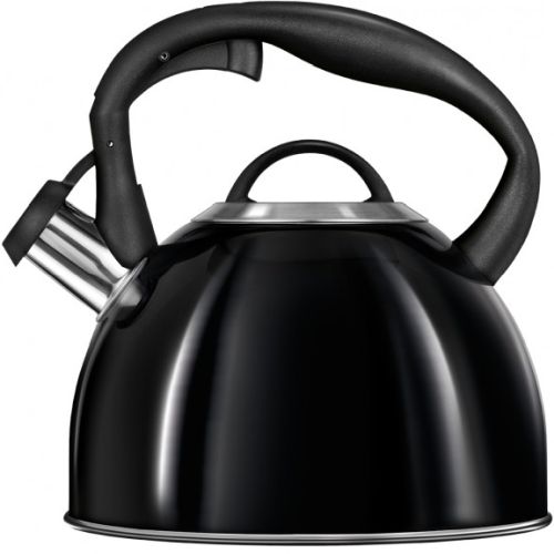 Smile kettle MCN-13/C 3l black Elektriskā Tējkanna