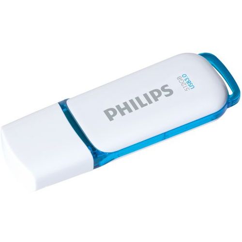 Philips USB 3.0 Flash Drive Snow Edition 512GB USB Flash atmiņa