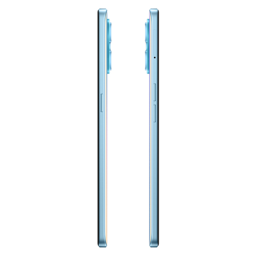 Realme 9 Pro+ 6GB/128GB Sunrise Blue Mobilais Telefons