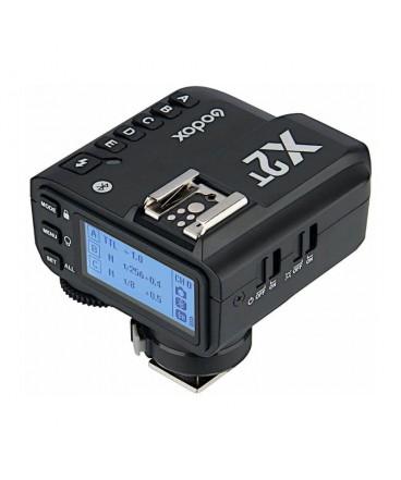 Godox X2T-C Transmitter for Canon zibspuldze