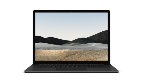 Surface Laptop 4 - Intel Core i7 1185G7 - Win 11 Pro - Iris Xe Graphics - 8 G... Portatīvais dators