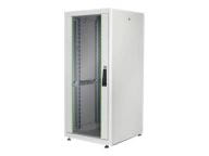 DIGITUS 19'' 26U network cabinet 600x600 Serveru aksesuāri