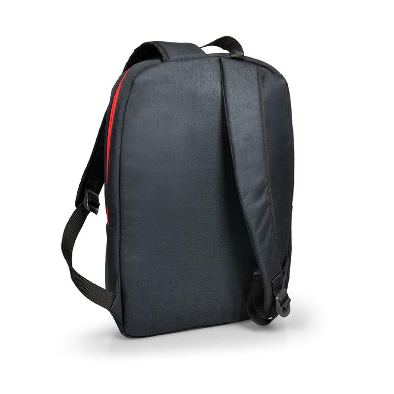 NB Bag 15,6 Port PORTLAND Backpack portatīvo datoru soma, apvalks