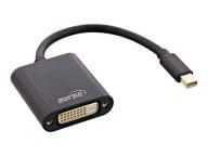 Adapterkabel - Mini DisplayPort (M) adapteris