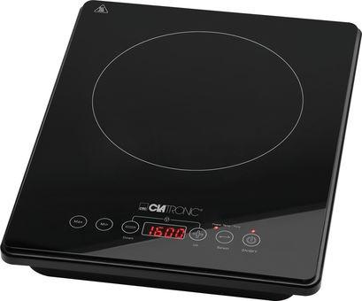 Induction hobs      EKI 356 Plīts