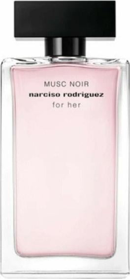 Narciso Rodriguez For Her Musc Noir EDP 50 ml S4509035 (3423222012687) Smaržas sievietēm