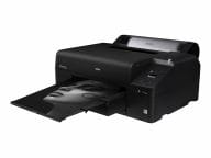 Epson SureColor SC-P5000 Violet Spectro Farbe 2880 x 1440DPI A2 black Tinte... printeris