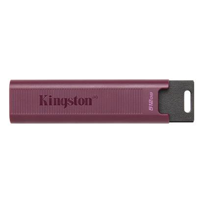 KINGSTON 512GB USB3.2 TypeA DataTraveler USB Flash atmiņa