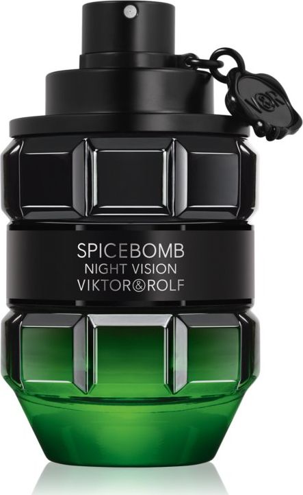 Viktor & Rolf Spicebomb Night Vision EDT 90 ml Vīriešu Smaržas