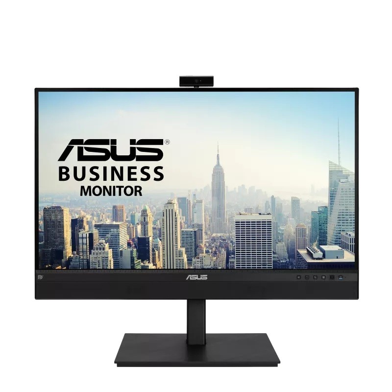 Monitor with webcam 27 inch BE27ACSBK monitors