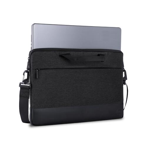 Dell Professional Sleeve 15 PF-SL-BK-5-17, Sleeve case,  5711783358121 portatīvo datoru soma, apvalks