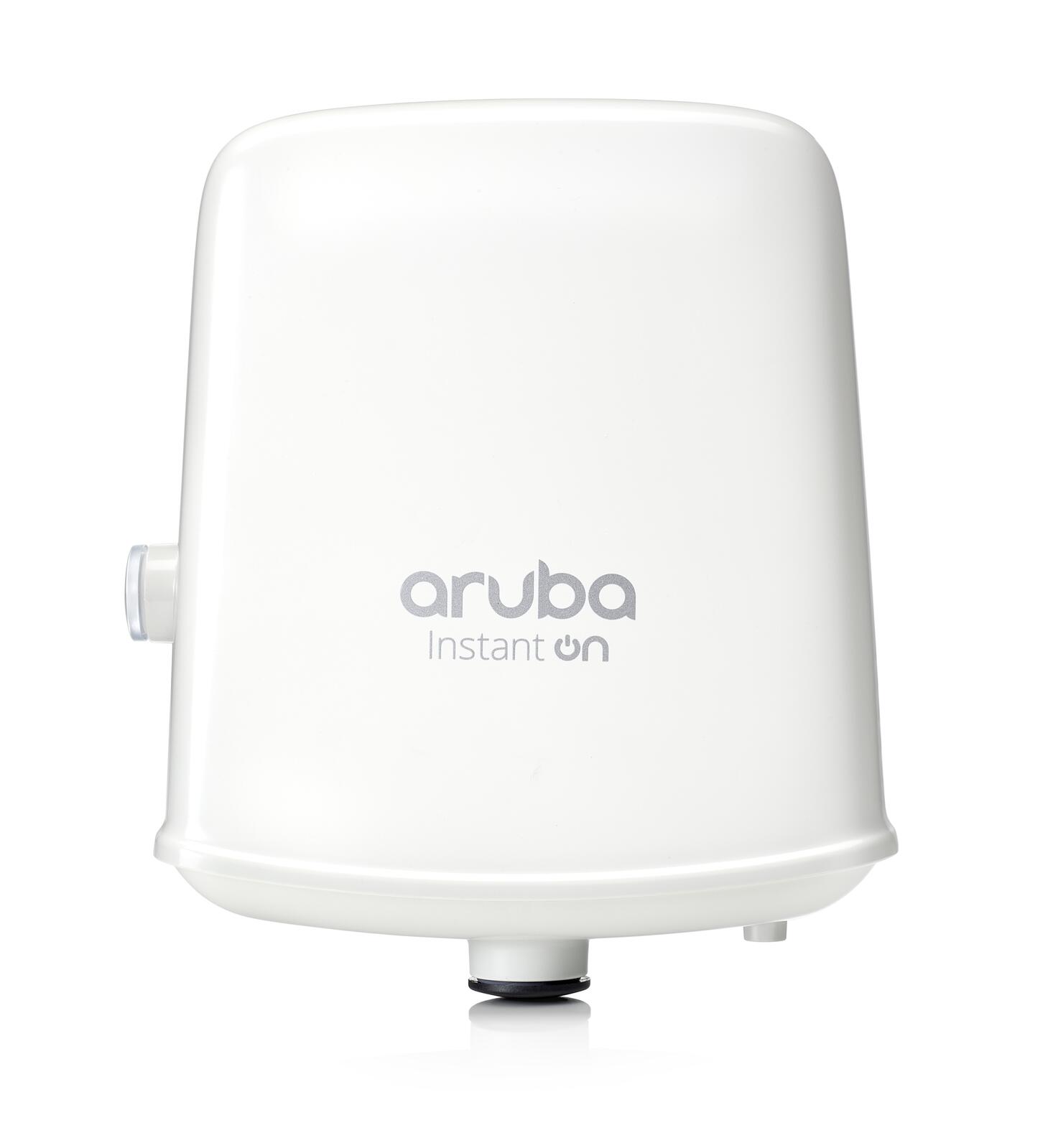 HPE Aruba Instant On AP17 (RW) Access point