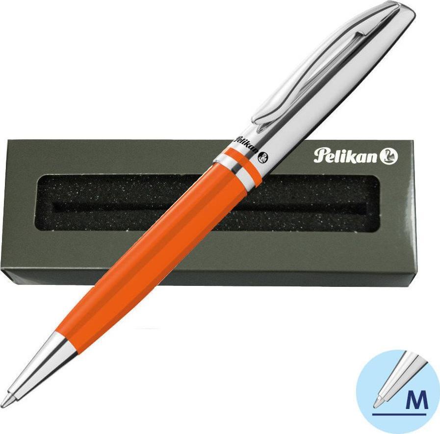 Pelikan Ballpen Jazz Classic Orange