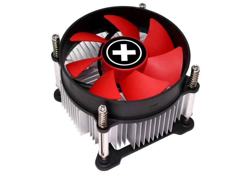 XILENCE Performance C I350PWM Cooler ventilators