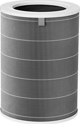 Xiaomi Smart Air Purifier 4 Filter Black Klimata iekārta