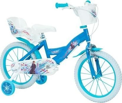 CHILDREN'S BICYCLE 16