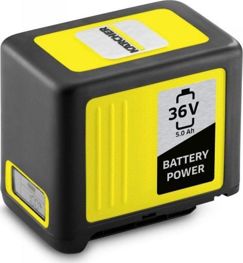 Karcher 2.445-031.0 cordless tool battery / charger