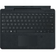 Surface Pro Signature Keyboard mit Fingerabdruckleser Portatīvais dators