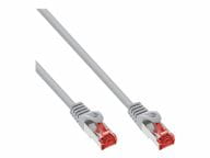 Patch-Kabel - RJ-45 (M) zu RJ-45 (M) adapteris