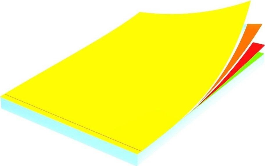 Wektor Papier ksero A4/100K kolorowy Intens 504534 (5906395351466) papīrs