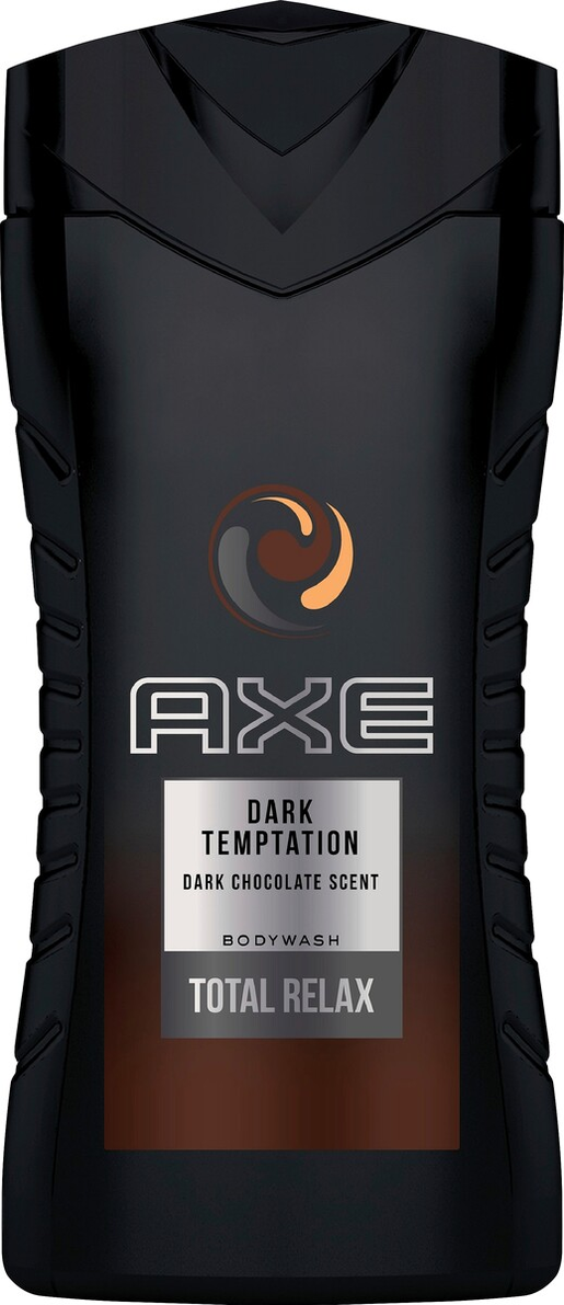 Dusas zeleja Axe Dark Temptation 250ml