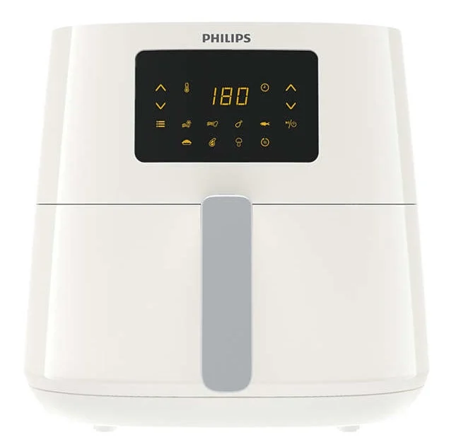 Philips karstā gaisa katls, 2000W, balts HD9270/00 ritēšanas iekārta