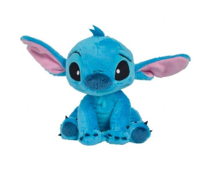 Disney mascot - Stitch (25cm)