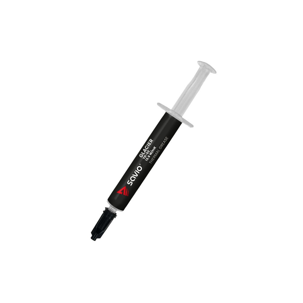 Thermal grease TG-03 4g  SAVIO TG-03 4G (5901986047124) spēļu konsoles gampad